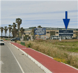 R21-001443 - Antigua Ctra. Jerez, s/n  A-471 jto. Carrocerías D oñana